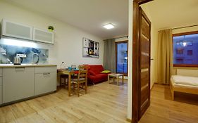 Apartament Bema 37